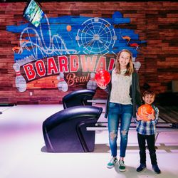 Malibu Jack's Quad Cities - Malibu Jack's Bowling