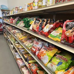 Papawady Asian Market