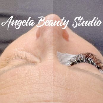 Angela Beauty Studio - Volume Full set with open eye - Eyelash Service Near Me - Norco, California Angela Beauty Studio - Volume Full set with open eye - Eyelash Service Near Me - Norco, California