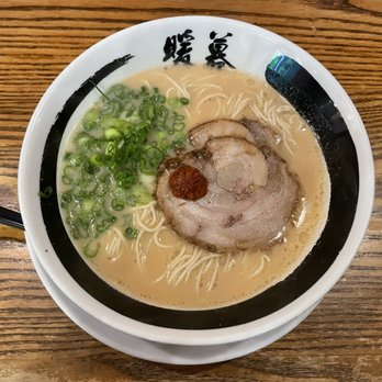 Ramen Danbo - Classic Rekka. - Ramen Near Me - Seattle, Washington