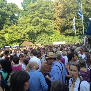Kocherlball - Local Flavor Near Me - Munich, BY