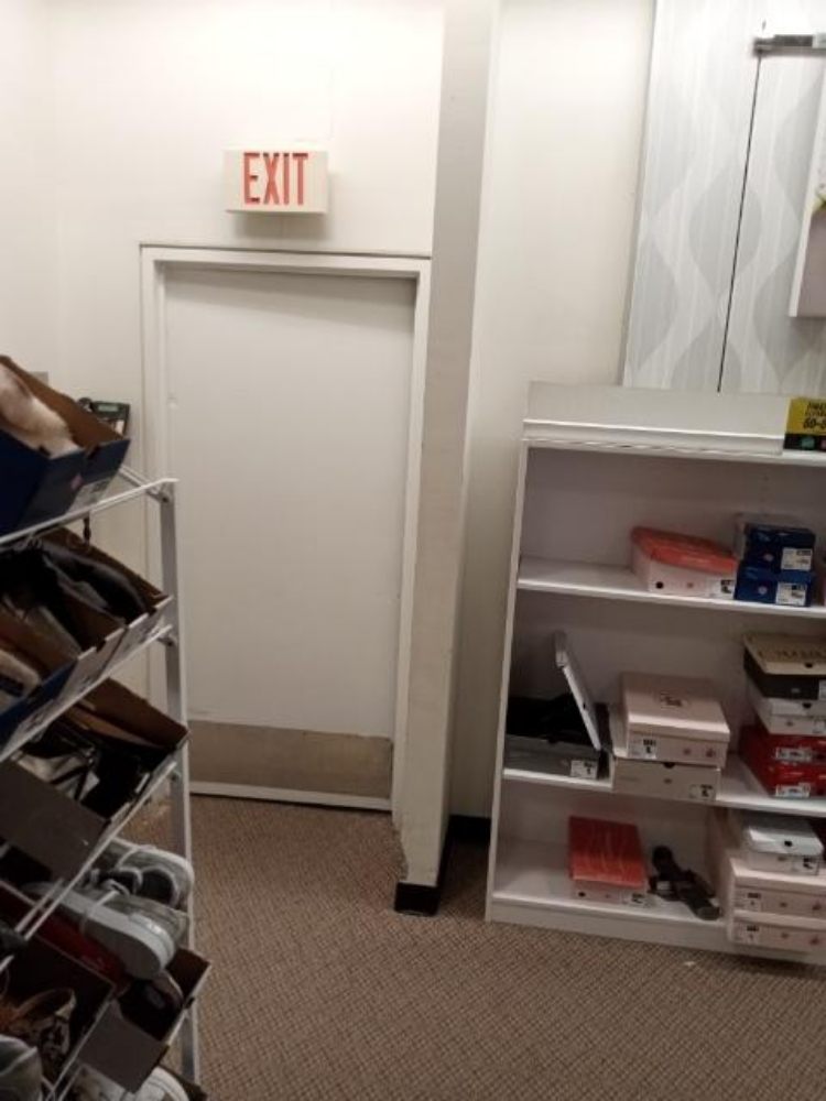 Slide of 1 & Done Maintenance