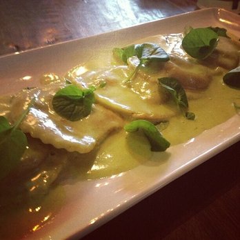 Red Table - Ravioli - Gastropubs Near Me - Huntington Beach, California