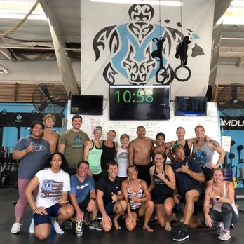 Makena CrossFit - Gyms Near Me - Kihei, Hawaii Makena CrossFit - Gyms Near Me - Kihei, Hawaii