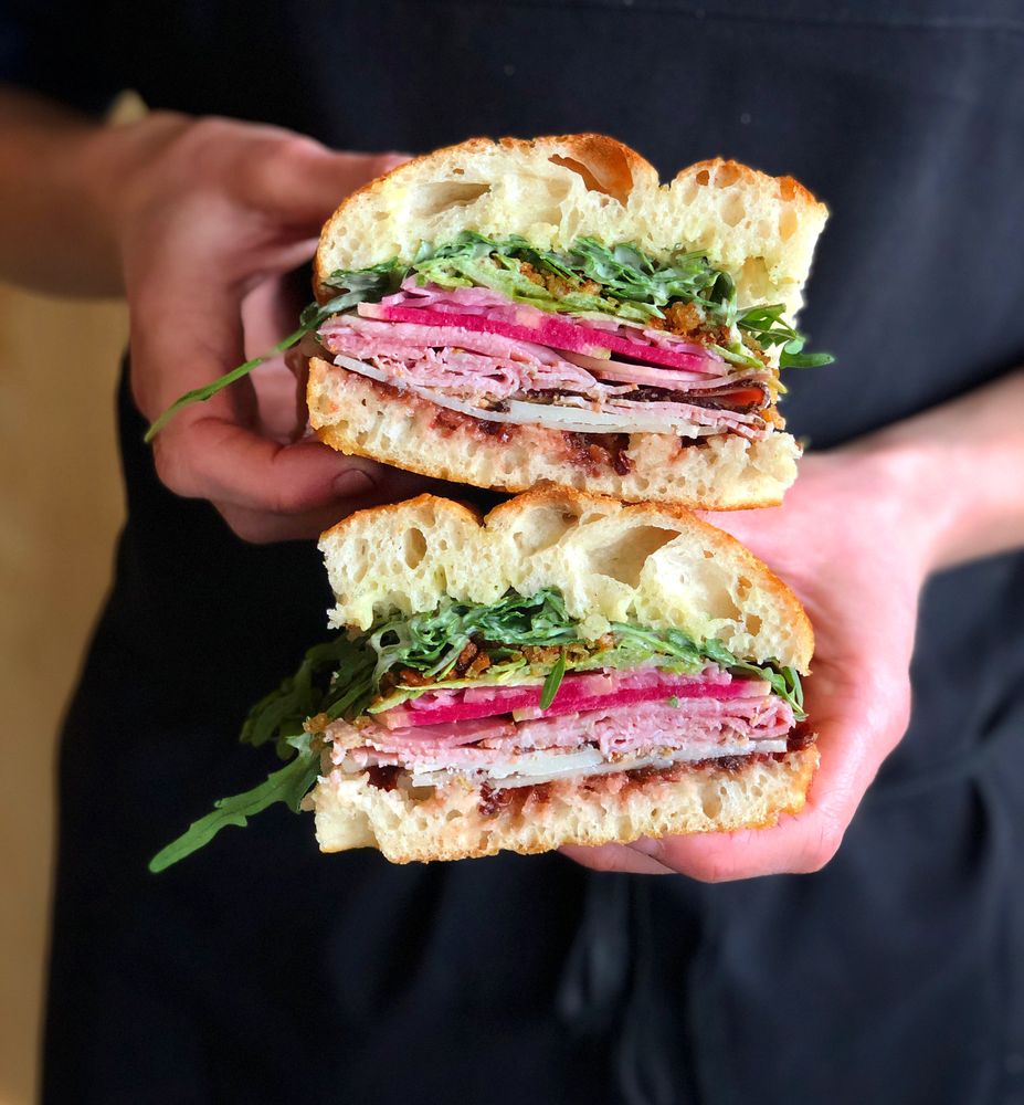 POPPY CAFE & MARKET Updated August 2024 15 Photos 88 Oak St