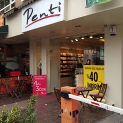 Penti