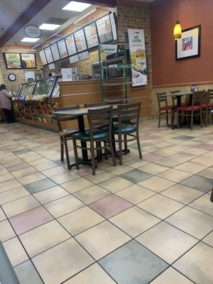 Subway by null