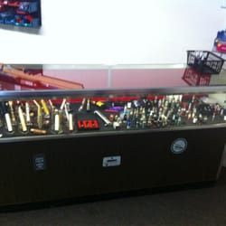 The Vapor Shop