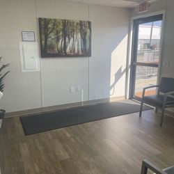 CareATC RHC - Waiting Room