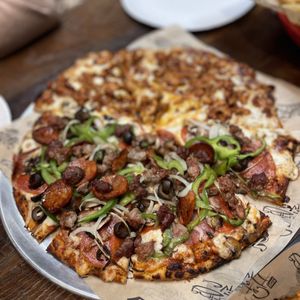 Starving in the South Bay?