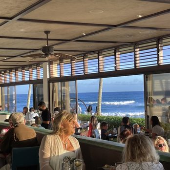 The Beach House - Restaurant - Asian Fusion Near Me - Koloa, Hawaii The Beach House - Restaurant - Asian Fusion Near Me - Koloa, Hawaii