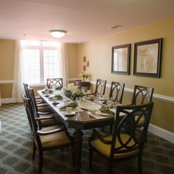 Commonwealth Senior Living at Charlottesville