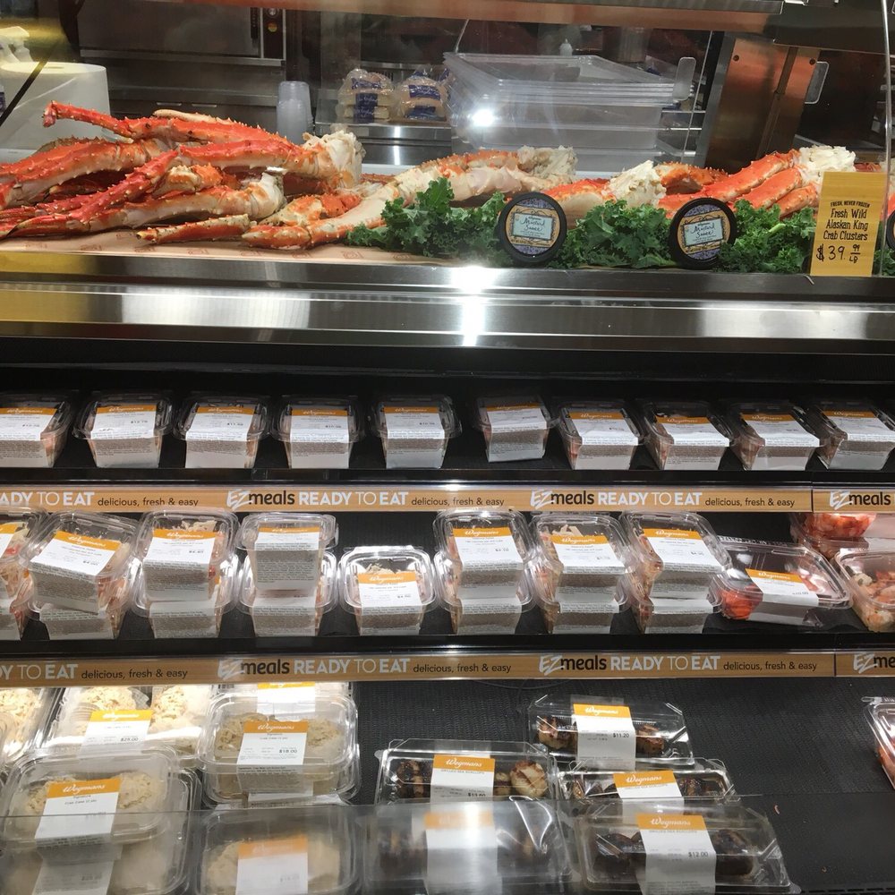 Wegmans - Grocery Near Me - Montvale, New Jersey Wegmans - Grocery Near Me - Montvale, New Jersey