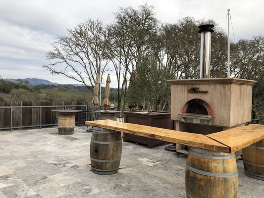 Trattore Farms and Winery by null