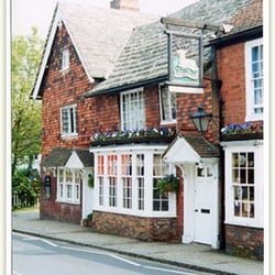 White Hart