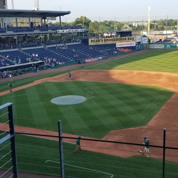Dunkin' Donuts Park - Stadiums & Arenas Near Me - Hartford, Connecticut Dunkin' Donuts Park - Stadiums & Arenas Near Me - Hartford, Connecticut