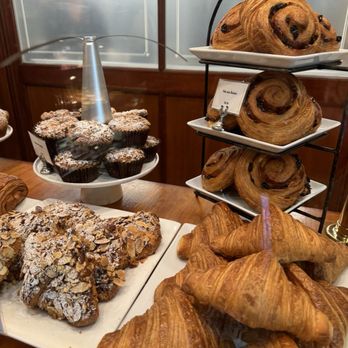 Bouchon Bakery - Pastries - Bakeries Near Me - Yountville, California