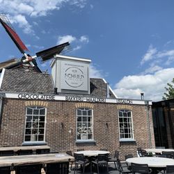 Brasserie De Bakkersmolen Schuld