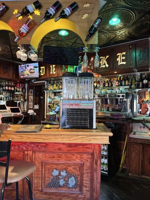 Dukem Ethiopian Restaurant by null