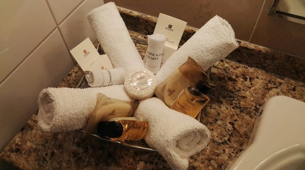 Le Square Phillips Hôtel & Suites by null