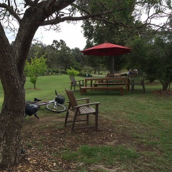 Calais Estate - Wineries Near Me - Pokolbin, NSW