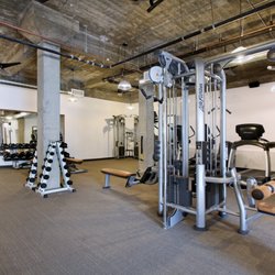 The Well Personal Fitness Studio