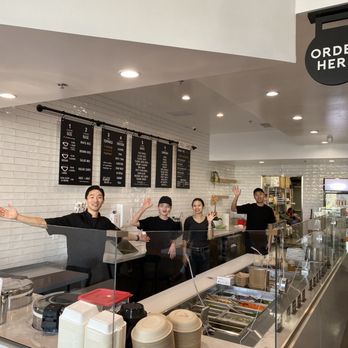 Poke2 Grill - Poke Near Me - Garden Grove, California Poke2 Grill - Poke Near Me - Garden Grove, California