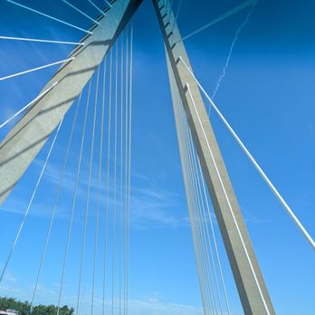 Christopher S. Bond Bridge - Christopher S. Bond Bridge, Kansas City - Landmarks & Historical Buildings Near Me Christopher S. Bond Bridge - Christopher S. Bond Bridge, Kansas City - Landmarks & Historical Buildings Near Me