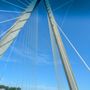 Photo of Christopher S. Bond Bridge