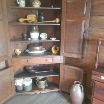 Blount Mansion - Museums Near Me - Knoxville, Tennessee