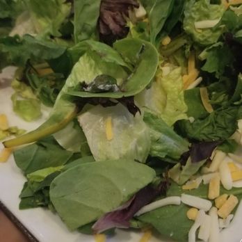 Dave & Buster's Tempe - Mold on lettuce - Arcades Near Me - Tempe, Arizona