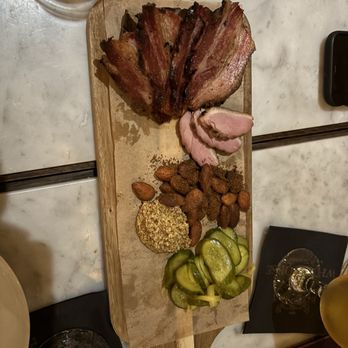White Horse - Charcuterie board - Cocktail Bars Near Me - Salt Lake City, Utah White Horse - Charcuterie board - Cocktail Bars Near Me - Salt Lake City, Utah