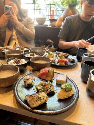 OKONOMI Brooklyn by null OKONOMI Brooklyn by null