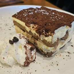 tiramisu tiramisu