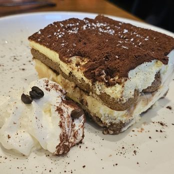 Ferraro's Kitchen - tiramisu - Italian Near Me - Blue Ridge, Georgia Ferraro's Kitchen - tiramisu - Italian Near Me - Blue Ridge, Georgia