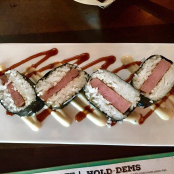 Uncle's Hawaiian Grindz - Asian Fusion Near Me - Fallston, Maryland Uncle's Hawaiian Grindz - Asian Fusion Near Me - Fallston, Maryland