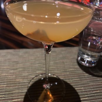 The Charcoal Room - Cocktail! - Seafood Near Me - Las Vegas, Nevada The Charcoal Room - Cocktail! - Seafood Near Me - Las Vegas, Nevada