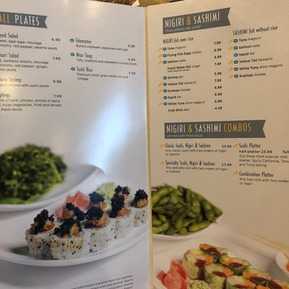 Malone's Hamburg - Sushi menu - American Near Me - Lexington, Kentucky Malone's Hamburg - Sushi menu - American Near Me - Lexington, Kentucky