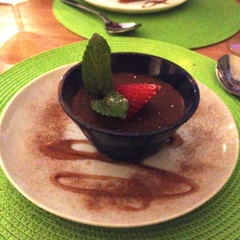 Samba Cafe and Grill - Brazilian Near Me - Penzance, CON