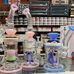 Tobacco Outlet Smoke Shop - Water pipe