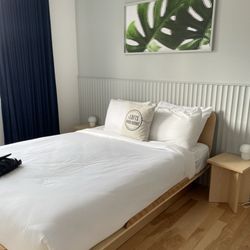 Les Lofts de Vitré - Chambre 1