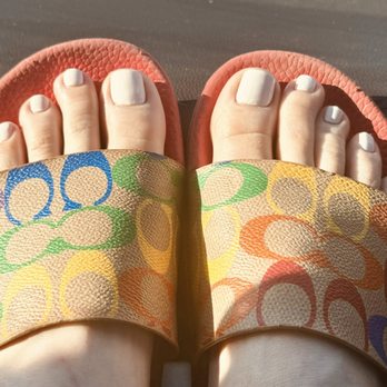 Finesse Nails and Spa - Happy Feet! - Nail Salons Near Me - Palm Springs, California Finesse Nails and Spa - Happy Feet! - Nail Salons Near Me - Palm Springs, California