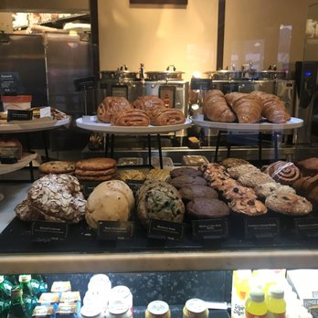 Peet's Coffee - Fresh baked goods. - Coffee & Tea Near Me - Pasadena, California