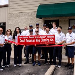 Great American Rug Cleaning Company