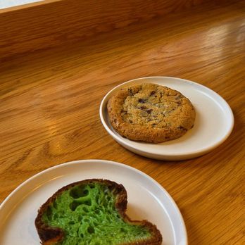 Bánh by Lauren - Bakeries Near Me - New York, New York