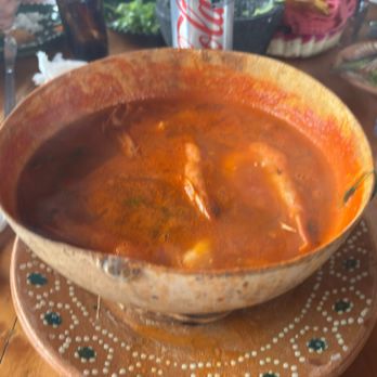El Chapulin - Sopa de piedra - Mexican Near Me - Oaxaca de Juárez, OAX