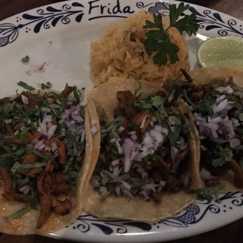 Frida Mexican Cusine - Mexican Near Me - Beverly Hills, California