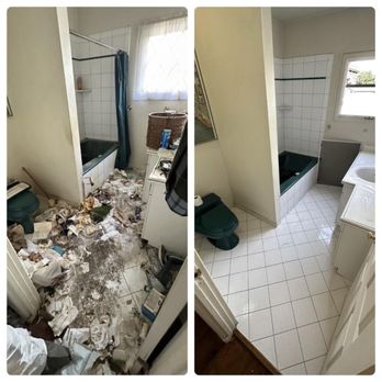 911 Bio Clean - Biohazard Cleanup Near Me - Los Angeles, California