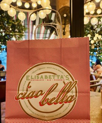 Elisabetta's Ristorante by null