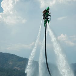 Port Erie Sports - RIDE THE HOSE.